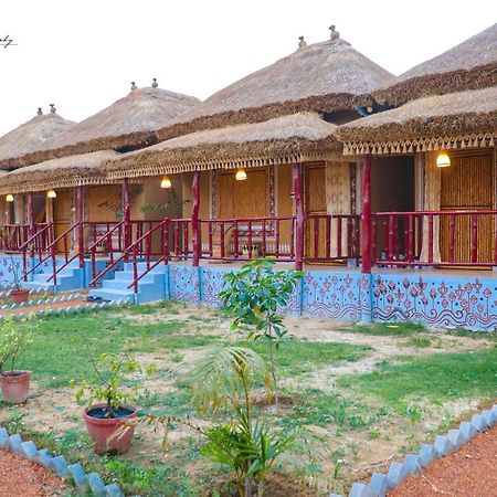 Kopai View Hotel Bolpur Exterior photo