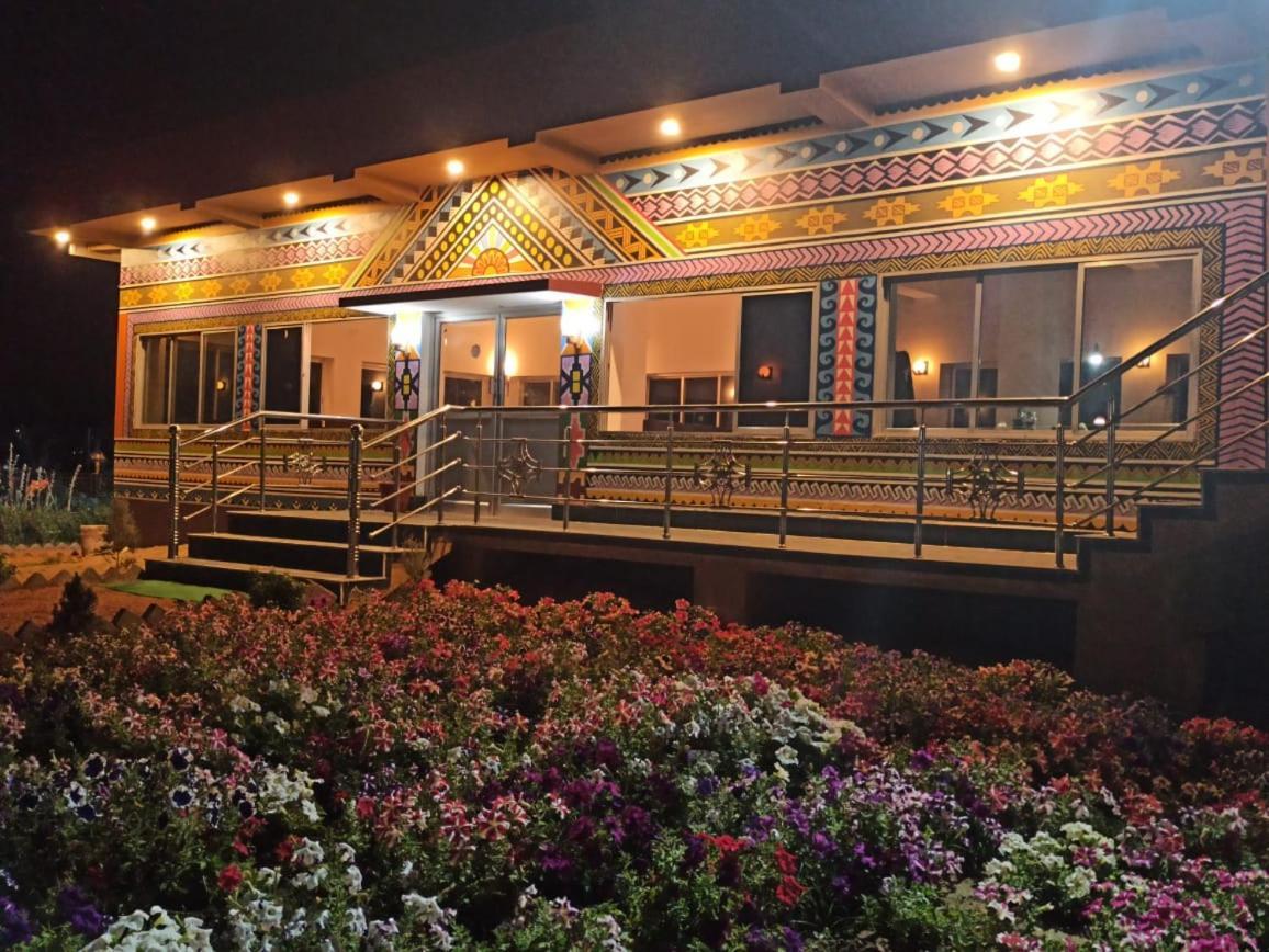 Kopai View Hotel Bolpur Exterior photo