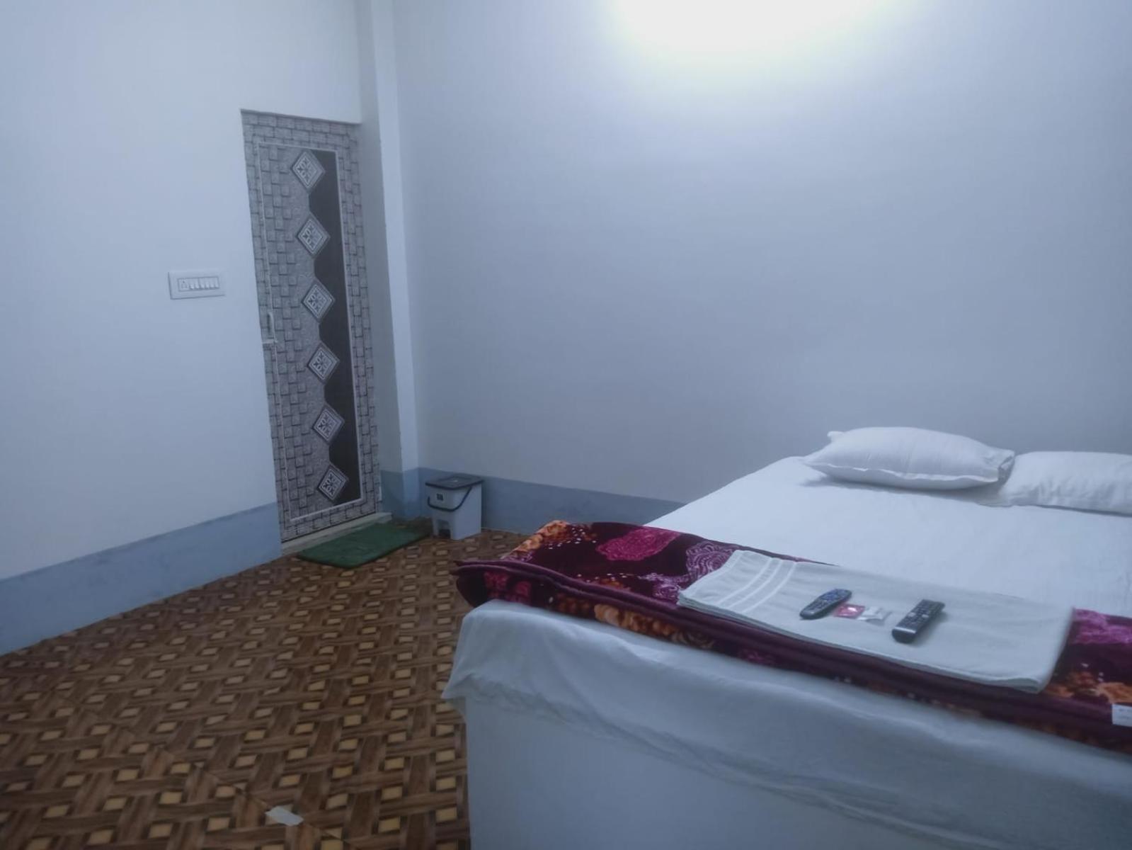 Kopai View Hotel Bolpur Exterior photo
